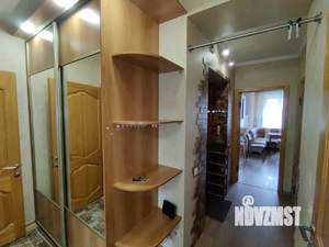 2-к квартира, на длительный срок, 53м2, 3/9 этаж