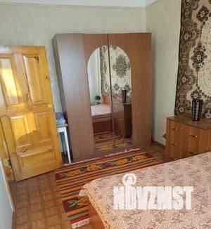 2-к квартира, на длительный срок, 58м2, 2/4 этаж