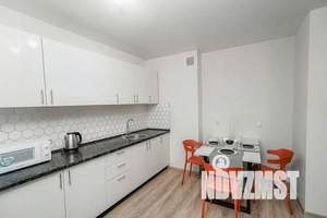 1-к квартира, посуточно, 40м2, 3/21 этаж