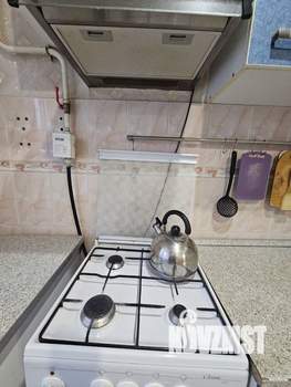 2-к квартира, на длительный срок, 32м2, 1/5 этаж