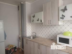 1-к квартира, на длительный срок, 38м2, 3/10 этаж