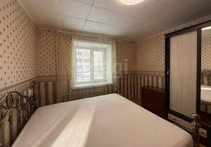 2-к квартира, на длительный срок, 53м2, 1/5 этаж