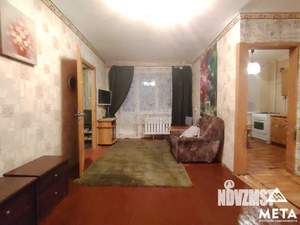 2-к квартира, на длительный срок, 43м2, 2/5 этаж