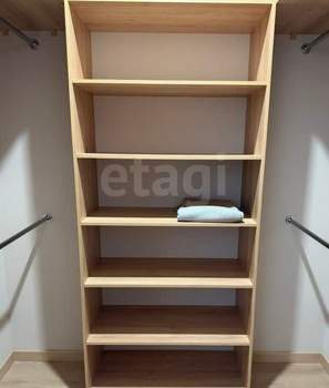 1-к квартира, на длительный срок, 48м2, 13/17 этаж