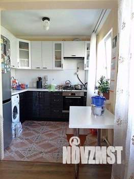 2-к квартира, на длительный срок, 50м2, 4/5 этаж