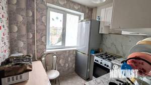 4-к квартира, на длительный срок, 58м2, 4/5 этаж