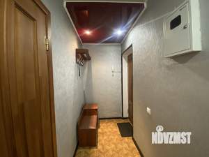 1-к квартира, на длительный срок, 31м2, 3/4 этаж
