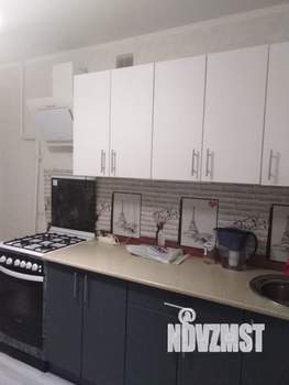 1-к квартира, на длительный срок, 35м2, 1/9 этаж