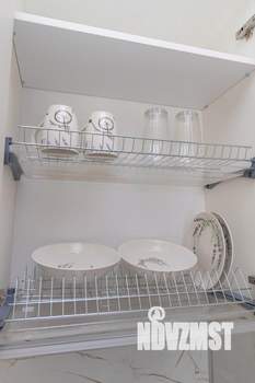 Студия квартира, на длительный срок, 24м2, 6/17 этаж