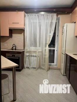 1-к квартира, на длительный срок, 38м2, 5/9 этаж