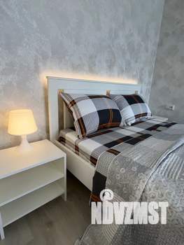 1-к квартира, посуточно, 35м2, 3/5 этаж