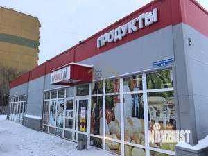 2-к квартира, на длительный срок, 42м2, 1/5 этаж