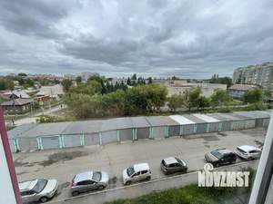 1-к квартира, на длительный срок, 39м2, 4/10 этаж