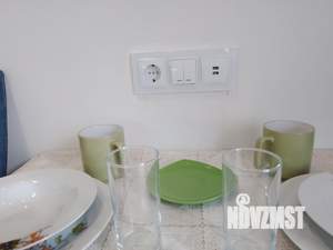 2-к квартира, посуточно, 51м2, 1/17 этаж