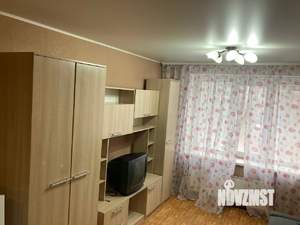1-к квартира, на длительный срок, 25м2, 2/5 этаж