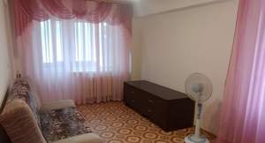 2-к квартира, на длительный срок, 41м2, 2/5 этаж