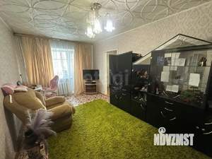 2-к квартира, на длительный срок, 48м2, 3/5 этаж