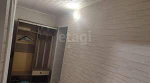 1-к квартира, на длительный срок, 33м2, 4/9 этаж