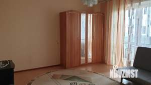 1-к квартира, на длительный срок, 39м2, 8/10 этаж