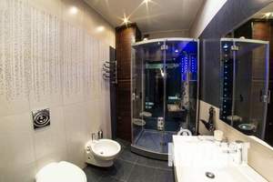 1-к квартира, посуточно, 50м2, 8/12 этаж