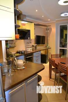 1-к квартира, посуточно, 35м2, 2/5 этаж