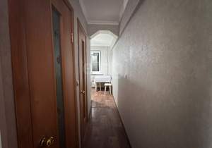 2-к квартира, на длительный срок, 50м2, 4/5 этаж