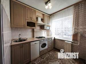 2-к квартира, на длительный срок, 42м2, 2/5 этаж