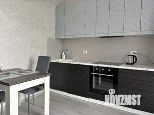 1-к квартира, посуточно, 37м2, 1/1 этаж