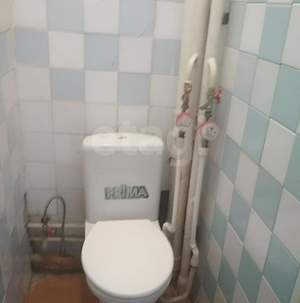 2-к квартира, на длительный срок, 54м2, 2/9 этаж