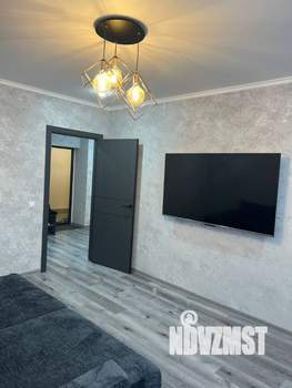 1-к квартира, на длительный срок, 42м2, 6/17 этаж