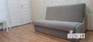 1-к квартира, посуточно, 43м2, 5/16 этаж