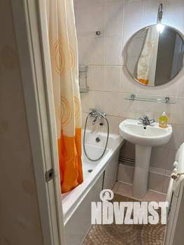 3-к квартира, посуточно, 63м2, 4/10 этаж