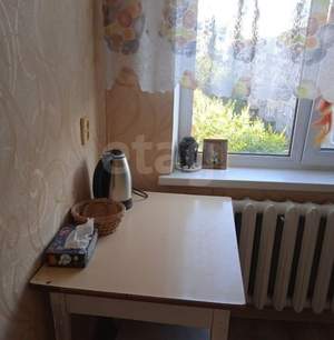 2-к квартира, на длительный срок, 30м2, 5/5 этаж