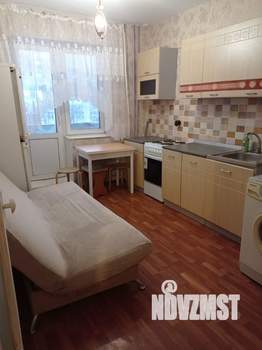 1-к квартира, на длительный срок, 34м2, 3/9 этаж