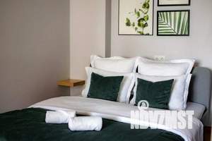 1-к квартира, посуточно, 40м2, 9/14 этаж