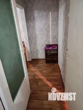 1-к квартира, на длительный срок, 40м2, 2/12 этаж