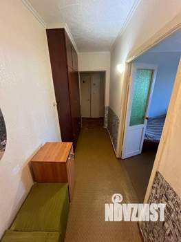 1-к квартира, на длительный срок, 36м2, 4/9 этаж