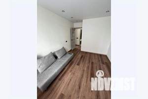 2-к квартира, посуточно, 44м2, 4/5 этаж