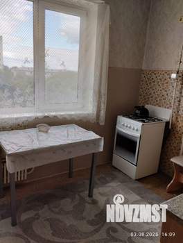 1-к квартира, на длительный срок, 38м2, 5/10 этаж