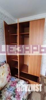 2-к квартира, на длительный срок, 42м2, 5/5 этаж