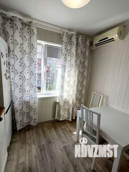 2-к квартира, на длительный срок, 52м2, 6/9 этаж