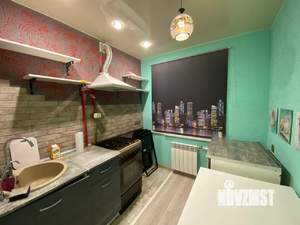 1-к квартира, на длительный срок, 30м2, 9/9 этаж