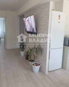 1-к квартира, на длительный срок, 31м2, 2/5 этаж