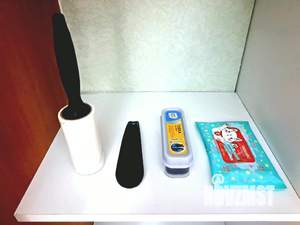 1-к квартира, посуточно, 24м2, 1/1 этаж