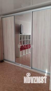 1-к квартира, на длительный срок, 31м2, 4/5 этаж