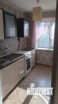 2-к квартира, на длительный срок, 52м2, 4/5 этаж