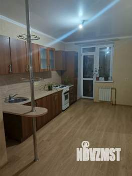 2-к квартира, на длительный срок, 46м2, 6/9 этаж