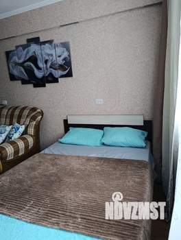 1-к квартира, посуточно, 31м2, 2/5 этаж