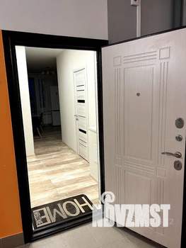 1-к квартира, посуточно, 40м2, 16/16 этаж