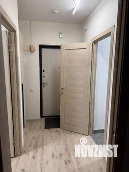 2-к квартира, на длительный срок, 36м2, 6/12 этаж